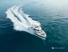 Wellcraft 38 Explorer