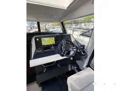 Wellcraft 44 Explorer