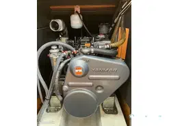 Jeanneau Sun Odyssey 45 DS