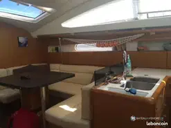 Jeanneau Sun Odyssey 45 DS