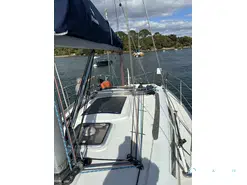 Jeanneau Sun Odyssey 32