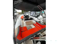 Zodiac Medline 6.8