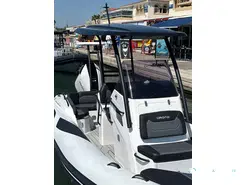 Grand Golden Line G750