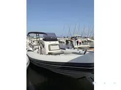 Grand Golden Line G750