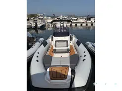 Grand Golden Line G750