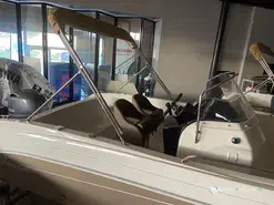 Pacific Craft  625 Open