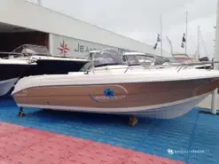 Pacific Craft  625 Open
