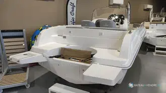Pacific Craft  625 Open
