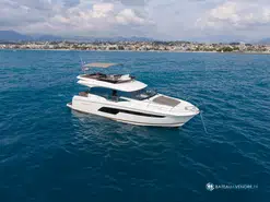 Prestige Yachts  520 Fly