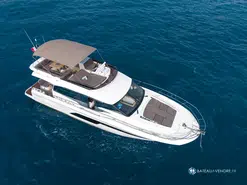 Prestige Yachts  520 Fly