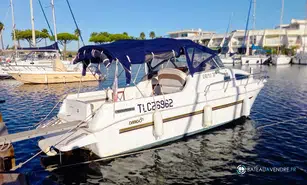 Drago Sorocos 760