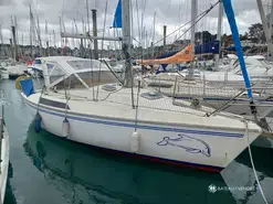 Jeanneau ESPACE 800