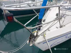 Jeanneau ESPACE 800