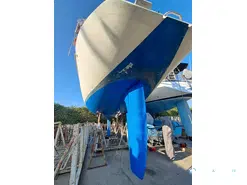 Elan Motoryachts Elan 43