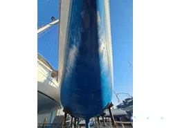 Elan Motoryachts Elan 43
