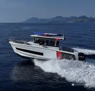Jeanneau Merry Fisher 895 Sport
