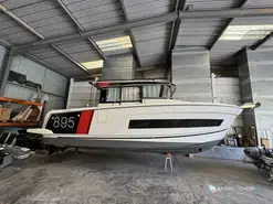 Jeanneau Merry Fisher 895 Sport