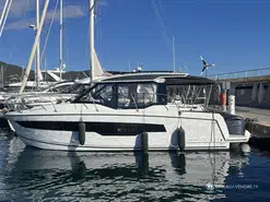 Jeanneau Merry Fisher 895 Serie 2