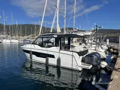 Jeanneau Merry Fisher 895