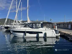 Jeanneau Merry Fisher 895