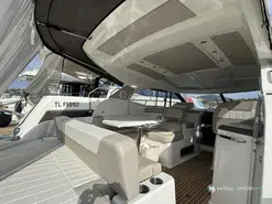 Jeanneau Leader 36