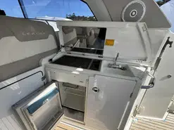 Jeanneau Leader 36