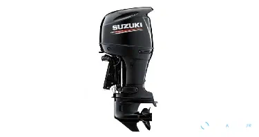 SUZUKI 115BTGX
