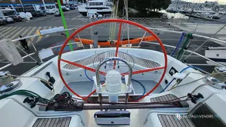 Beneteau First 42S7