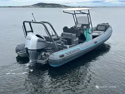Highfield Sport 700