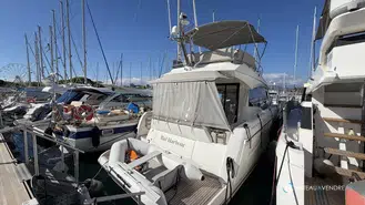Prestige Yachts  420 Fly