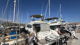 Prestige Yachts  420 Fly