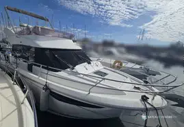 Jeanneau Velasco 37 F