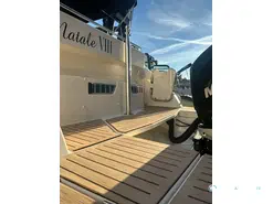 Quicksilver  805 Sundeck