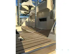 Quicksilver  805 Sundeck