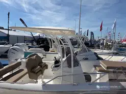 White Shark 230 CC