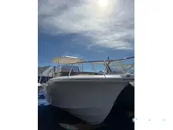 White Shark 230 CC