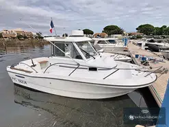 Beneteau Antares 620