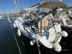 Beneteau First 44.7
