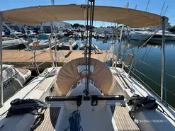 Beneteau First 44.7
