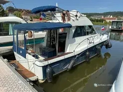 Beneteau Antares Serie 9 Fly
