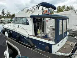 Beneteau Antares Serie 9 Fly