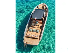 Rand Boats Escape 30
