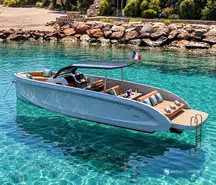 Rand Boats Escape 30