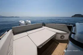 Salpa Soleil 40