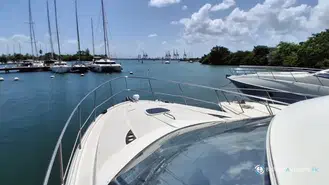 Meridian Yacht  441