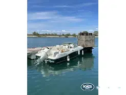 Jeanneau Cap Camarat 625 WA