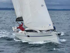 RM Yachts RM 890