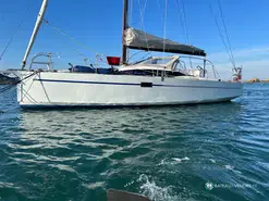 RM Yachts RM 890