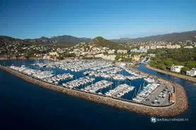 Place de port