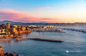 Place de port